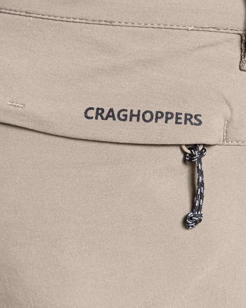 Craghoppers Mens NosiLife Pro Active Trousers