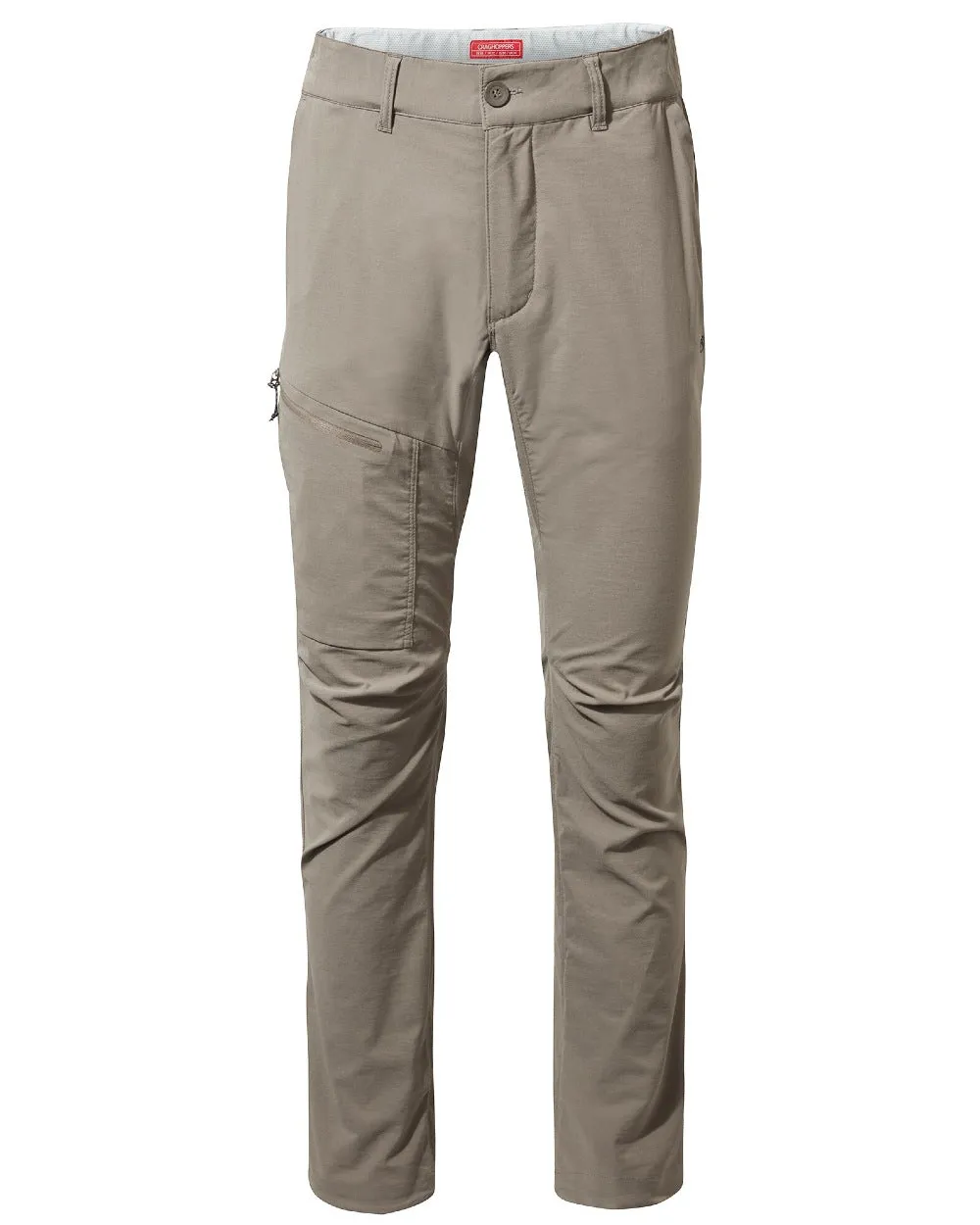 Craghoppers Mens NosiLife Pro Active Trousers