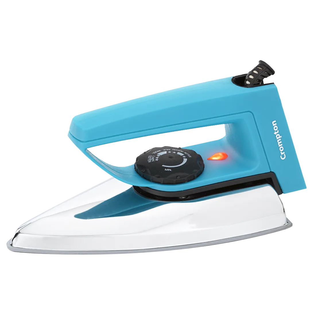 Crompton RD 750 W Dry Iron