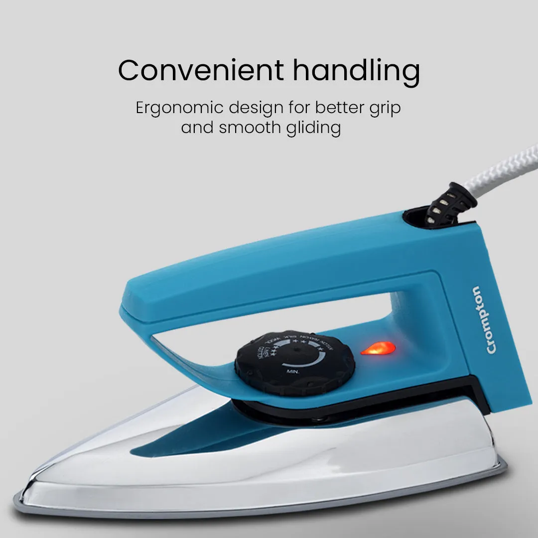 Crompton RD 750 W Dry Iron