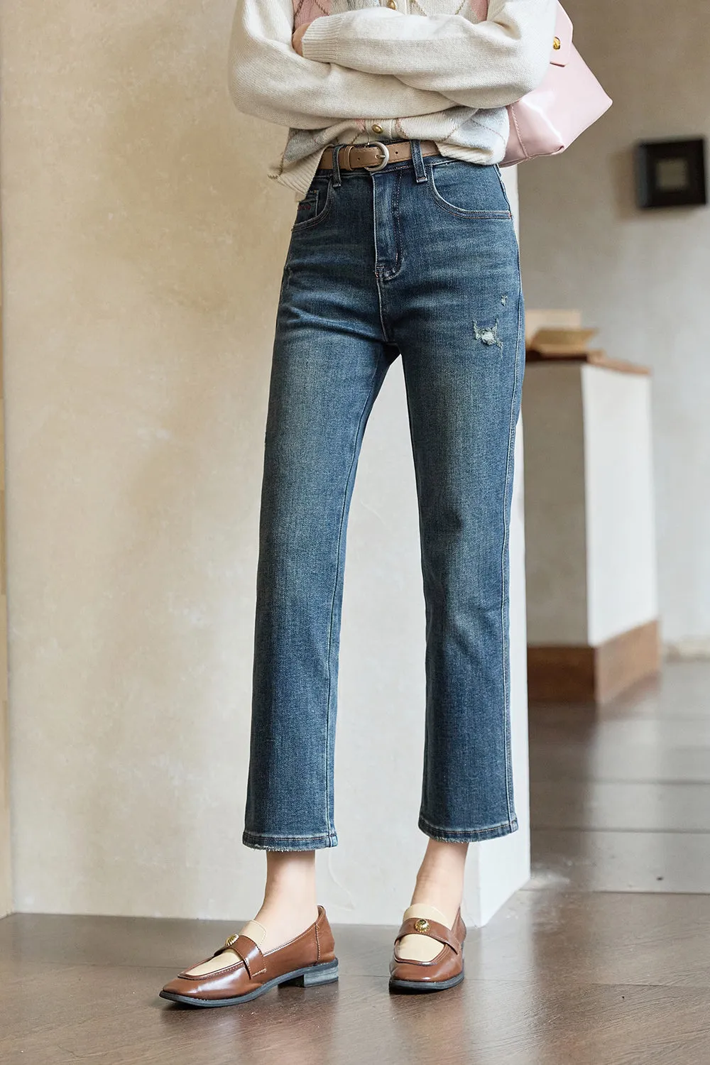 Denim Jeans for Women