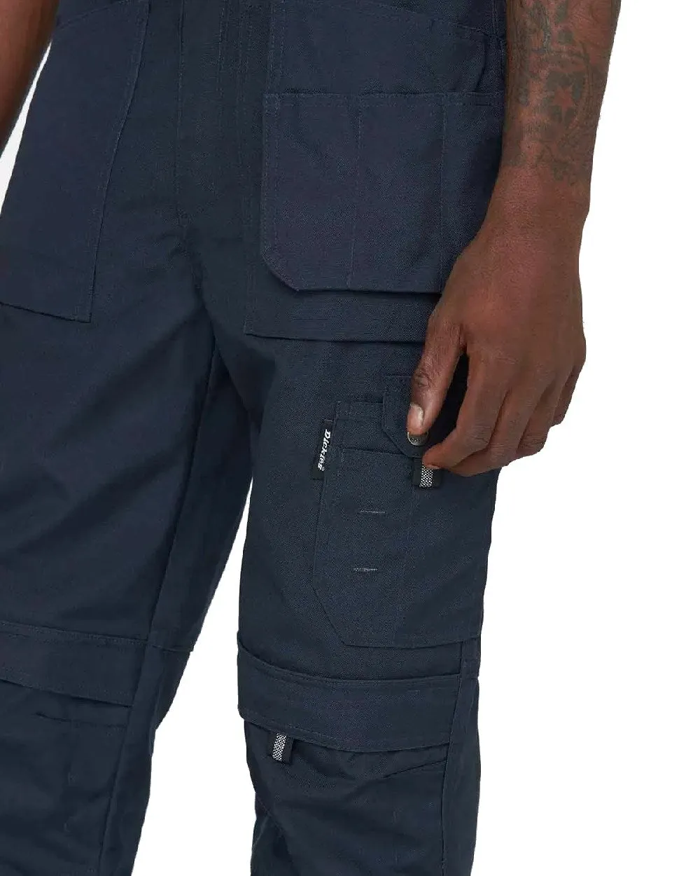 Dickies Eisenhower Multi Pocket Trousers