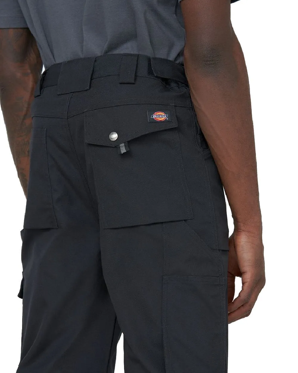 Dickies Eisenhower Multi Pocket Trousers