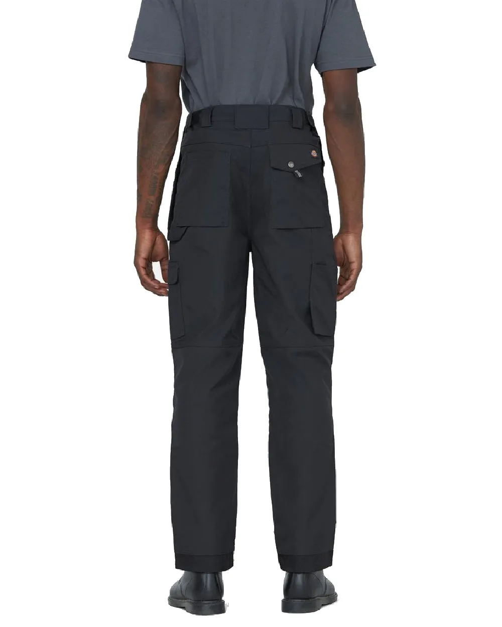 Dickies Eisenhower Multi Pocket Trousers