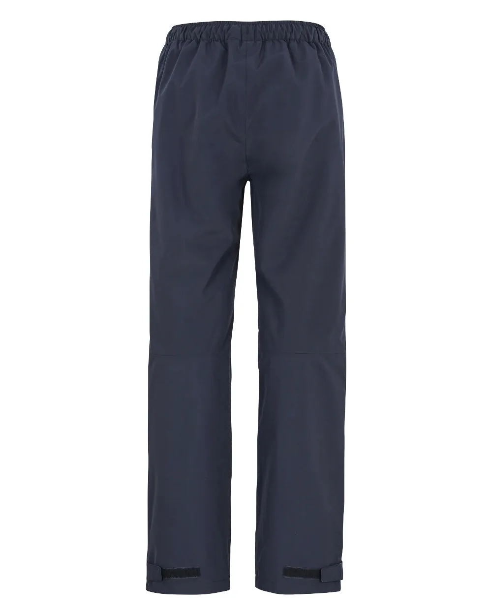 Didriksons Youth Nano Rain Trousers