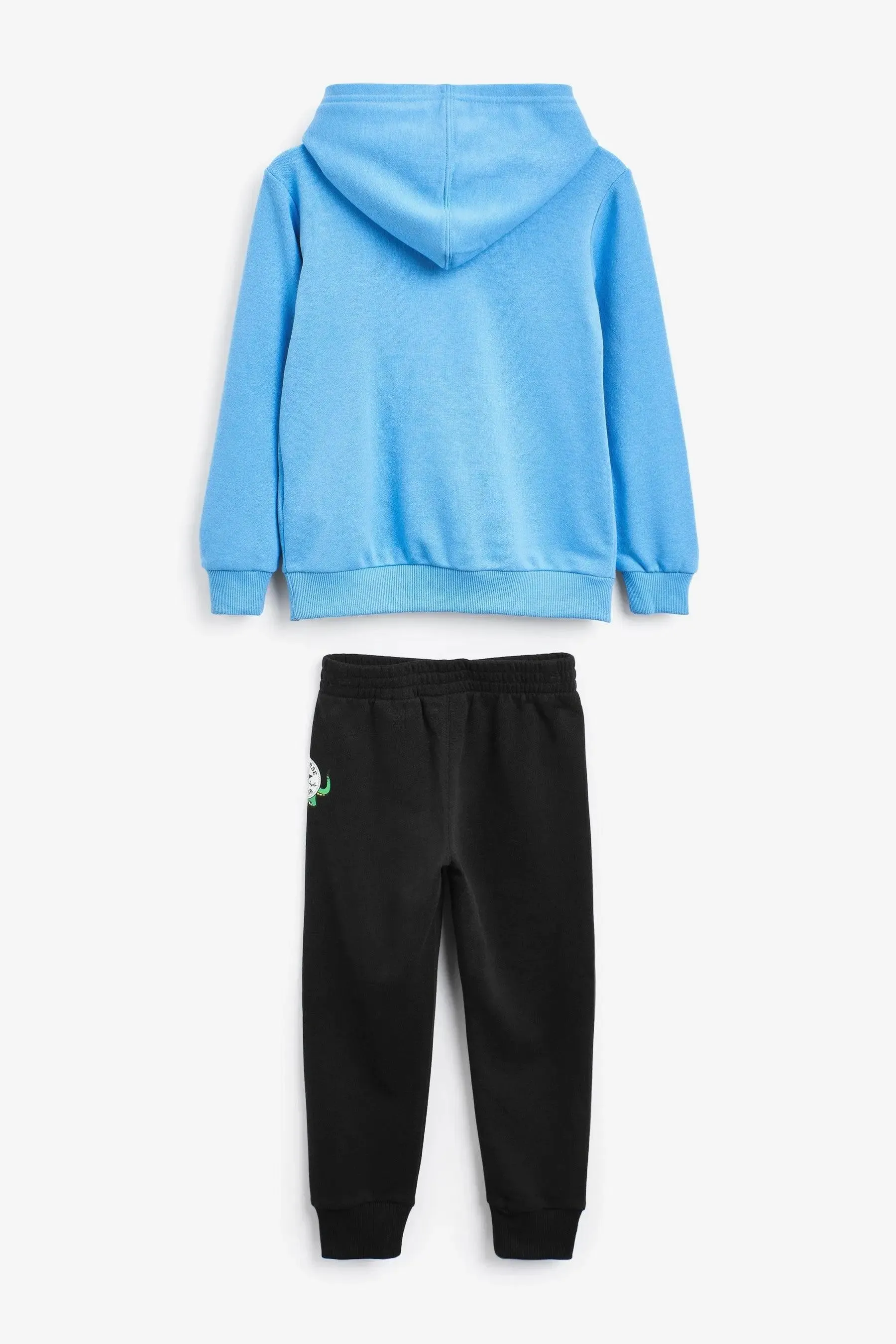 Dino Pullover Hoodie And Joggers Set | Converse