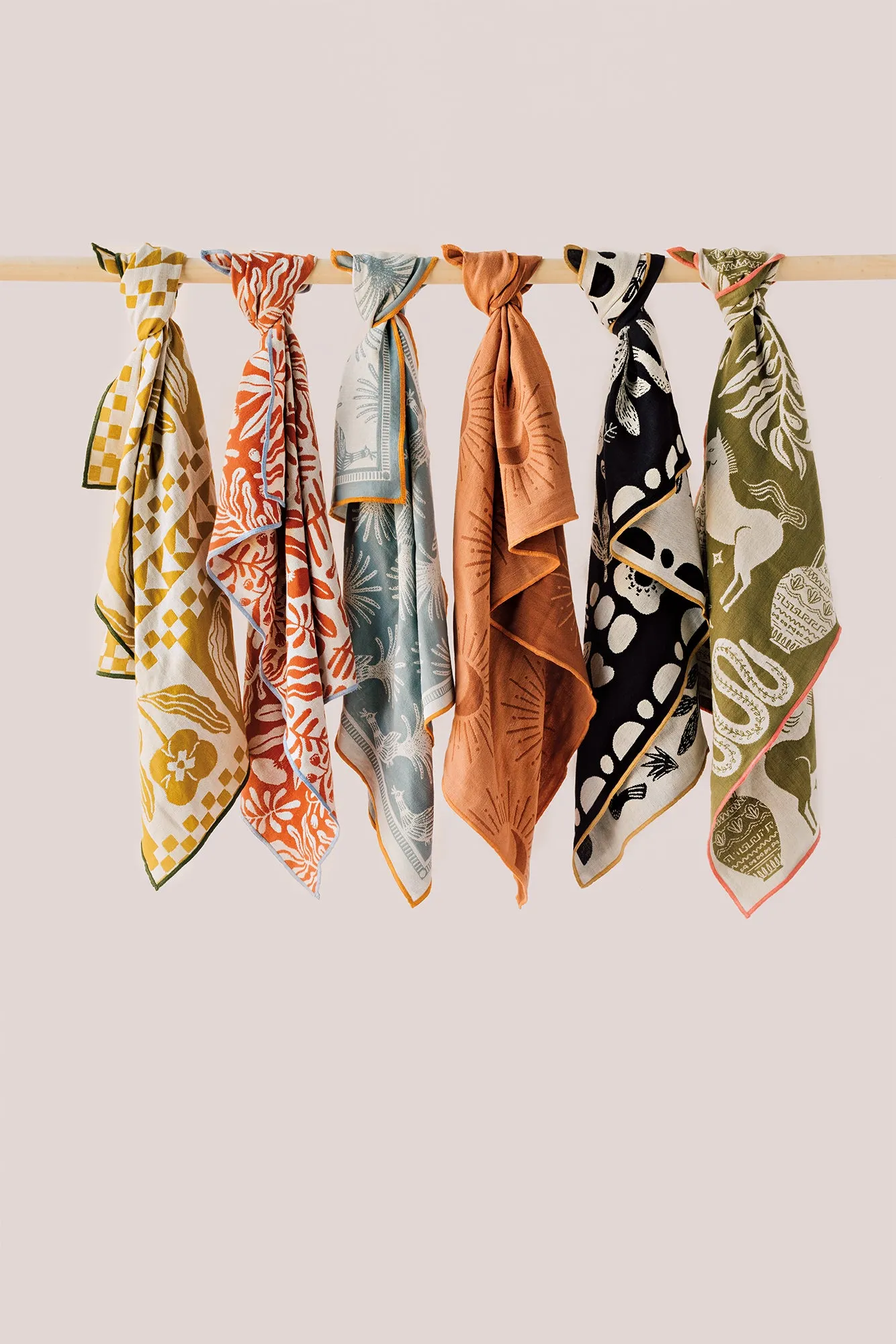 Double Cloth Dishtowel