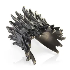 Double Spiny Murex Conch Cuff