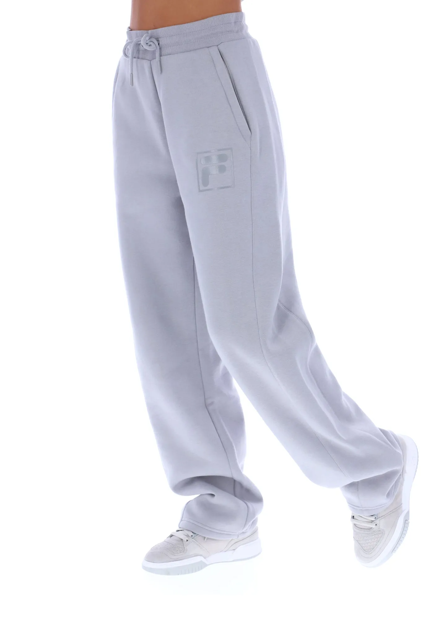 Elettra Peekaboo Joggers