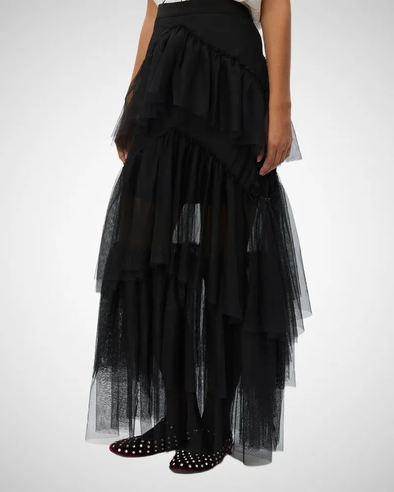 Elle Skirt