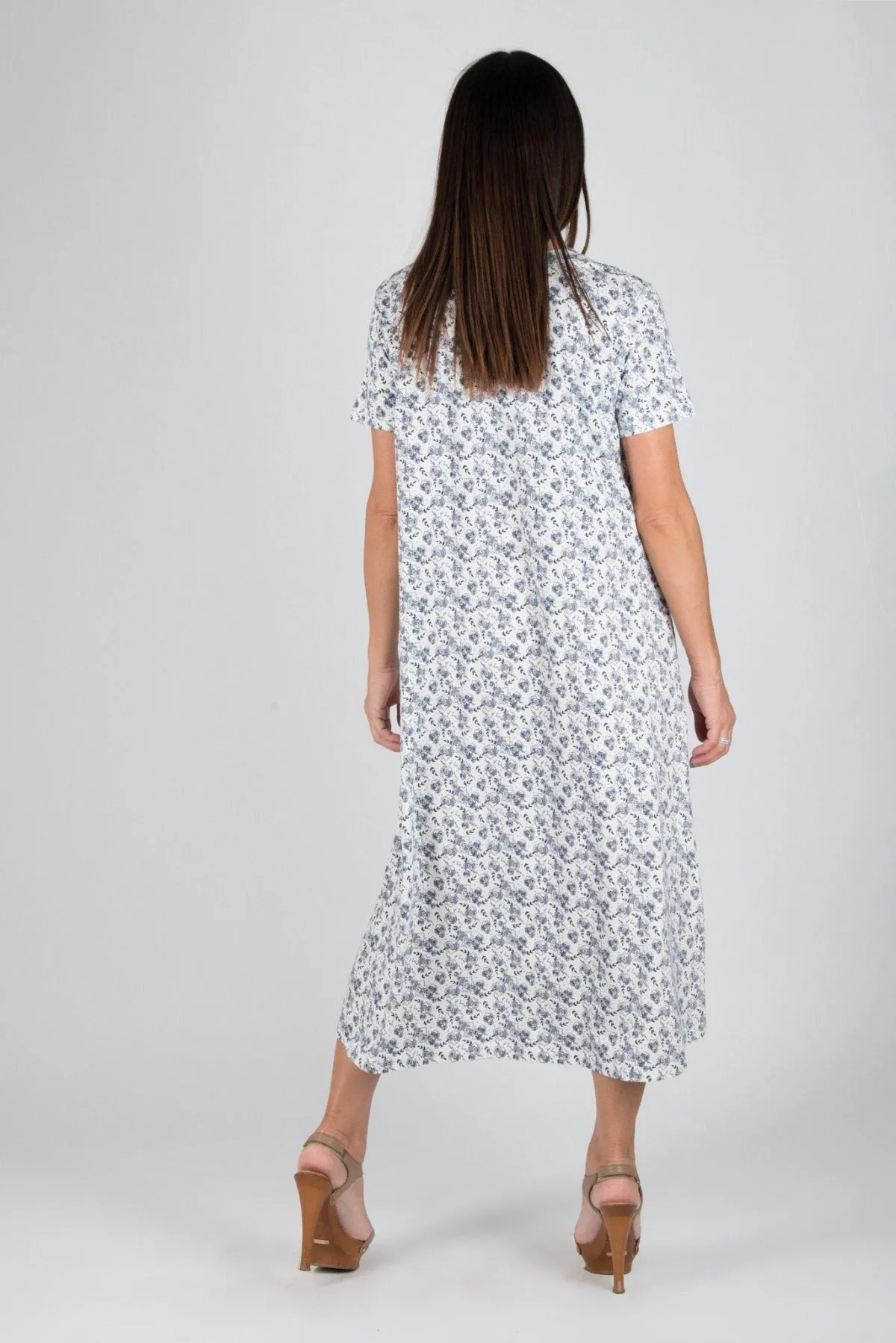 EMY Summer Cotton Dress SALE