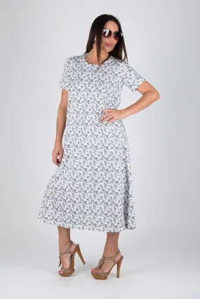 EMY Summer Cotton Dress SALE