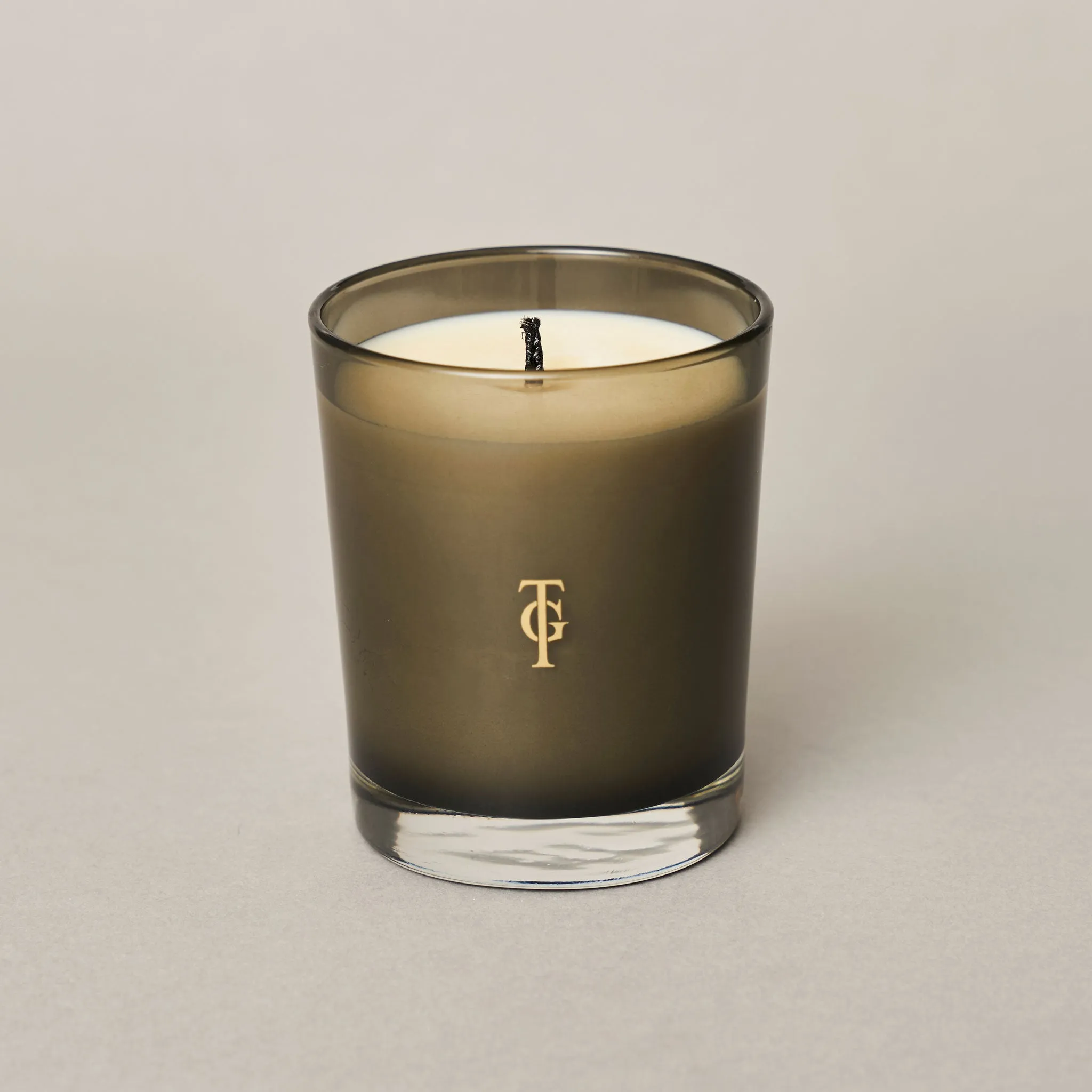 English Garden Classic Candle