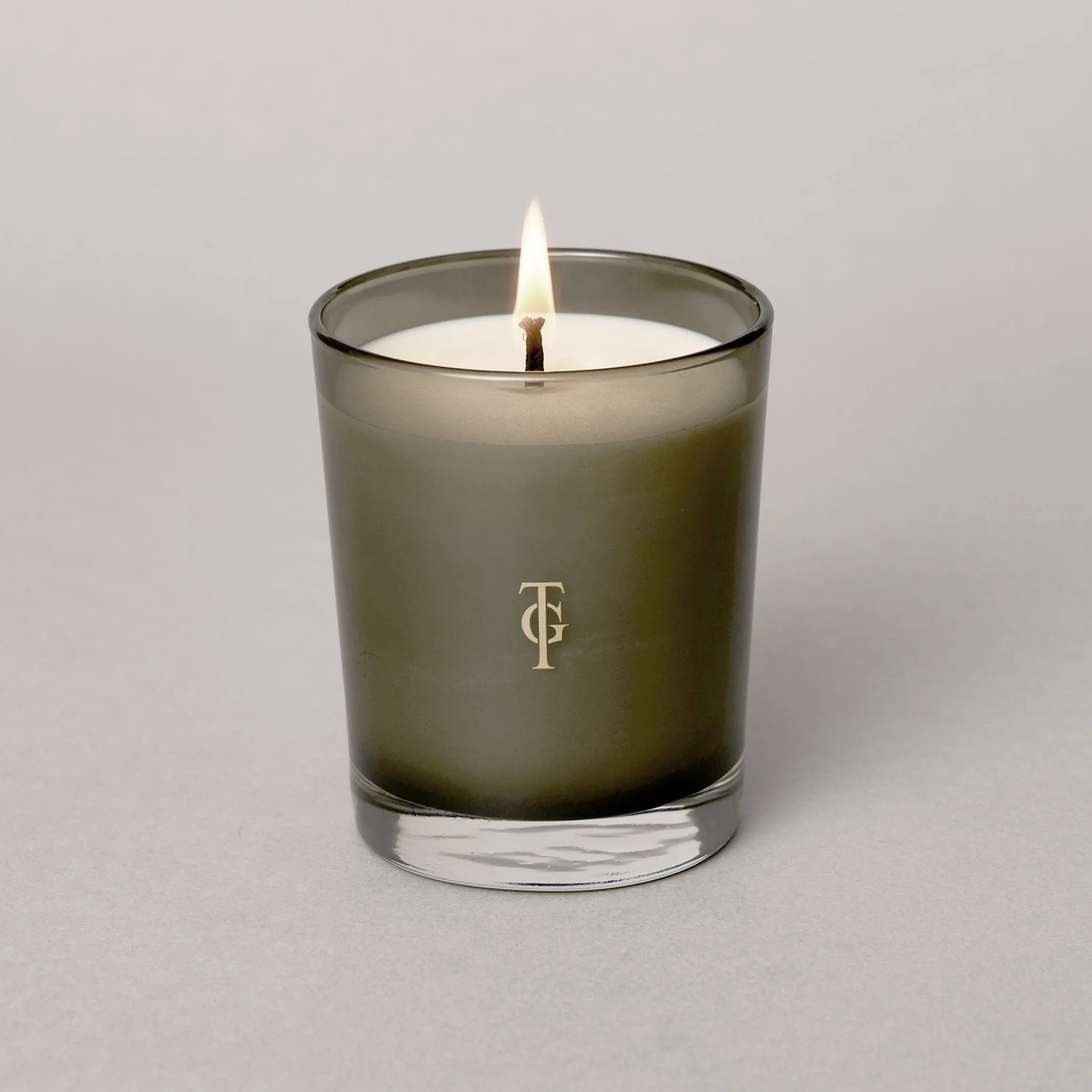 English Garden Classic Candle