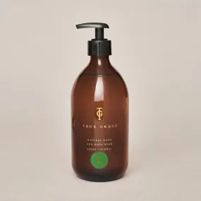 English Garden Hand & Body Wash