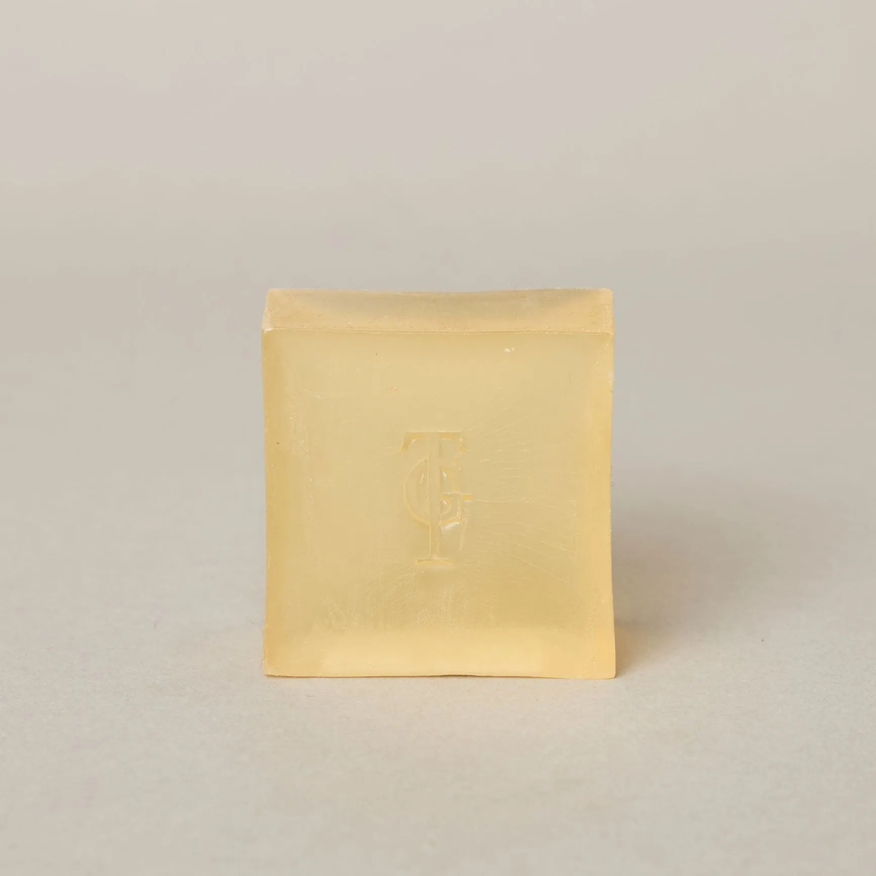 English Garden Natural Soap