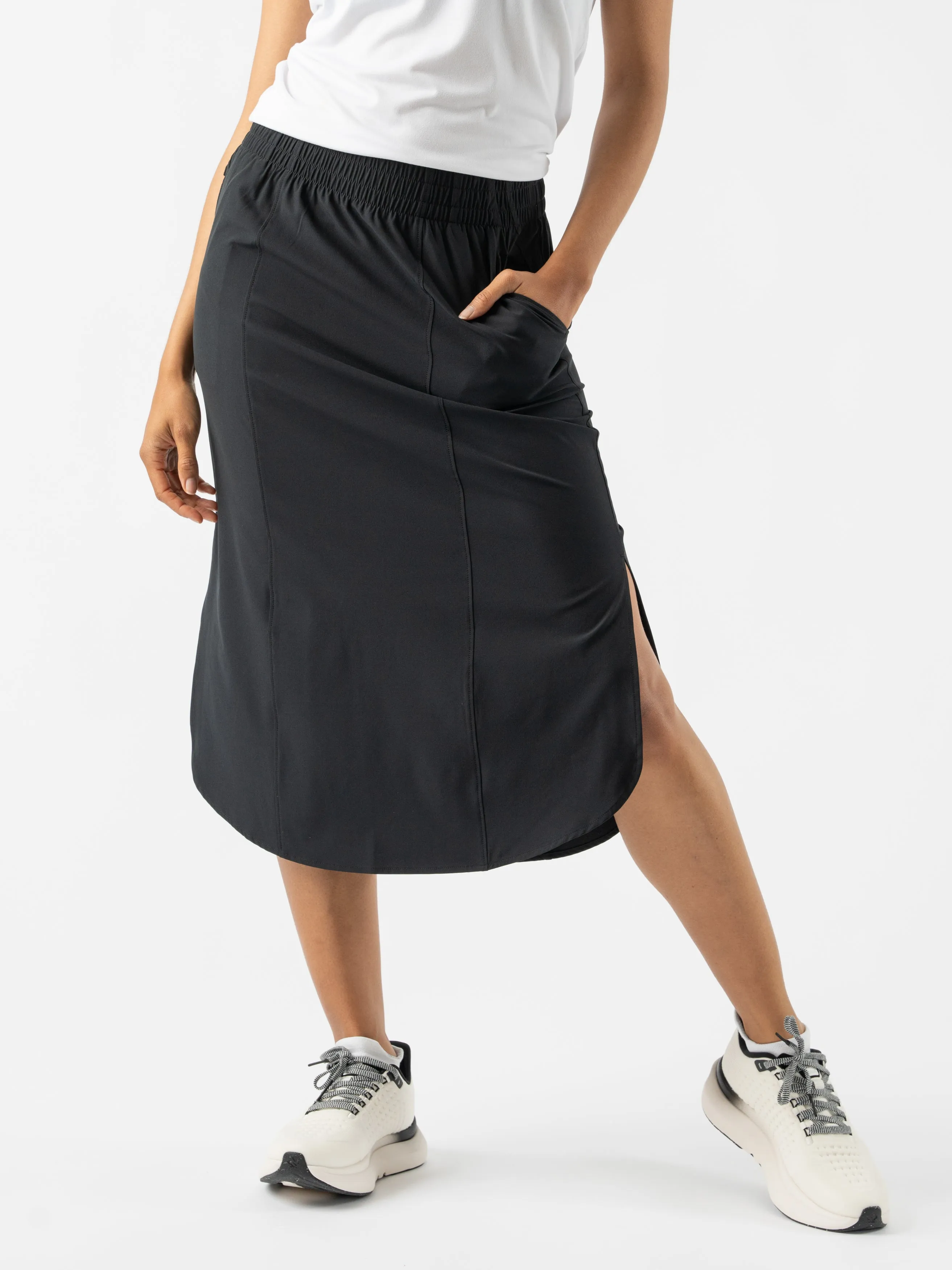 Feelin’ Fine Skirt