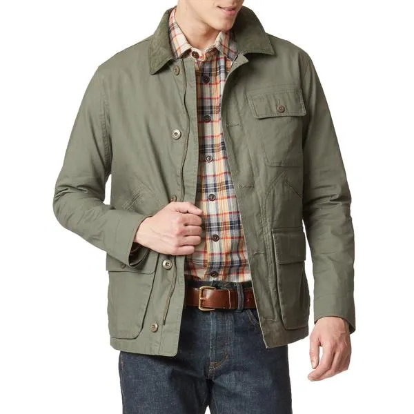 Field Jacket