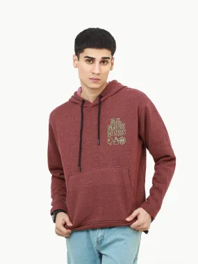Fleece Hoodie - FMTH22-044