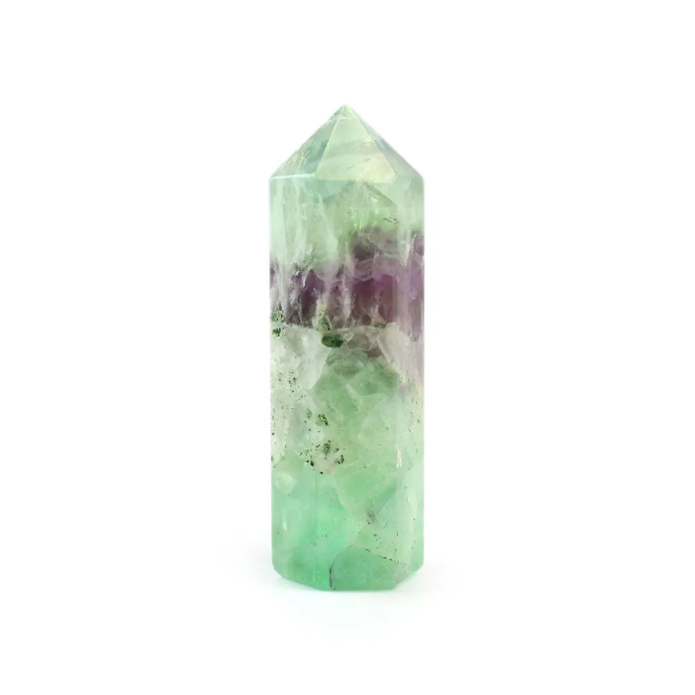 Fluorite Point