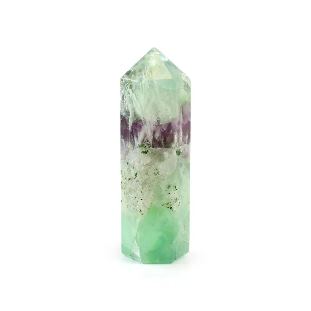 Fluorite Point