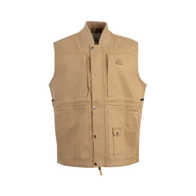 Garphyttan Crafter Work Vest (Khaki) FINAL SALE