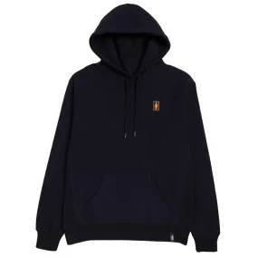 Girl OG Pullover Hoodie - Navy