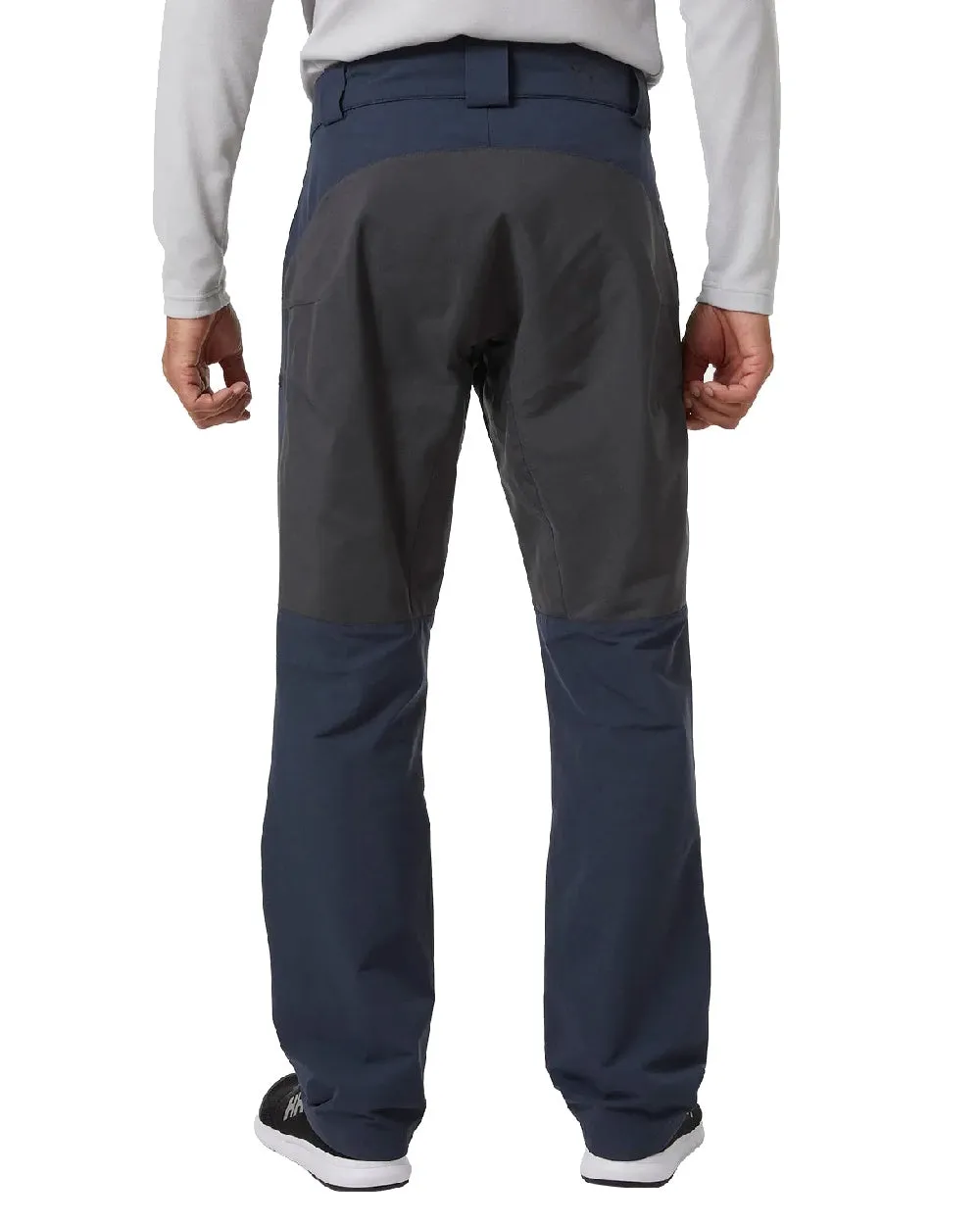 Helly Hansen Mens HP Racing Deck Trousers