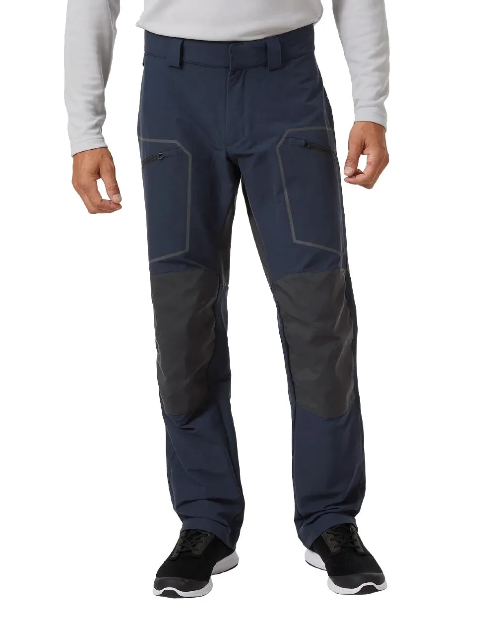 Helly Hansen Mens HP Racing Deck Trousers