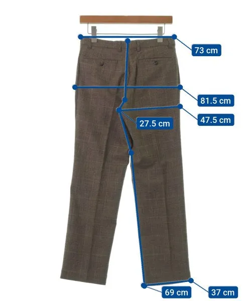 hLam Trousers