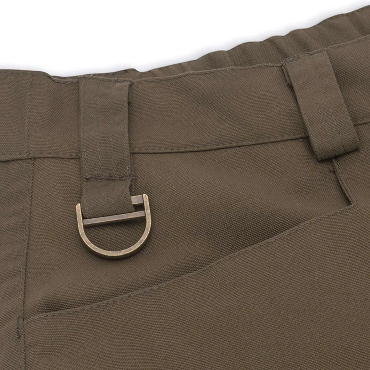 Hoggs of Fife Ballater Waterproof Field Trousers