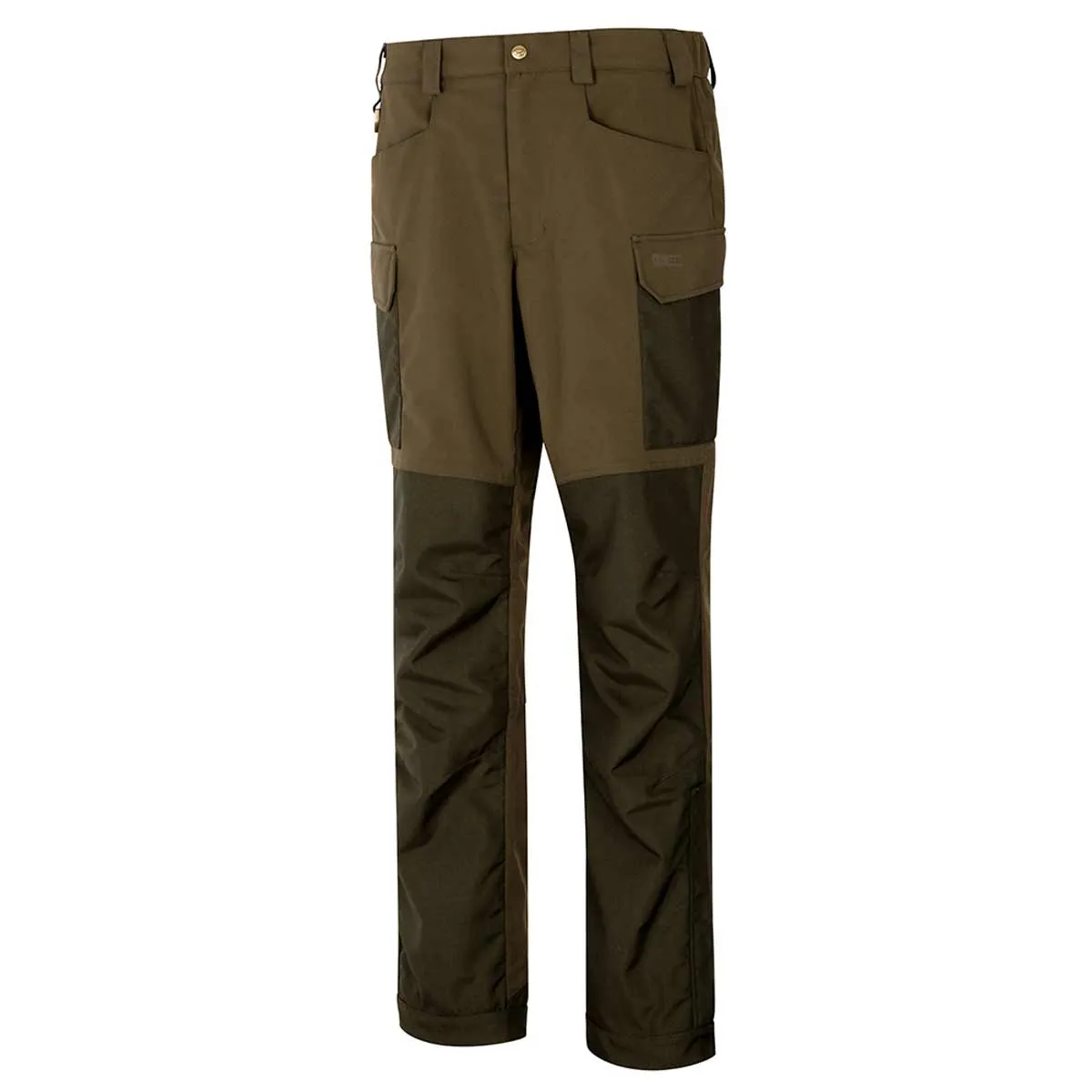 Hoggs of Fife Ballater Waterproof Field Trousers