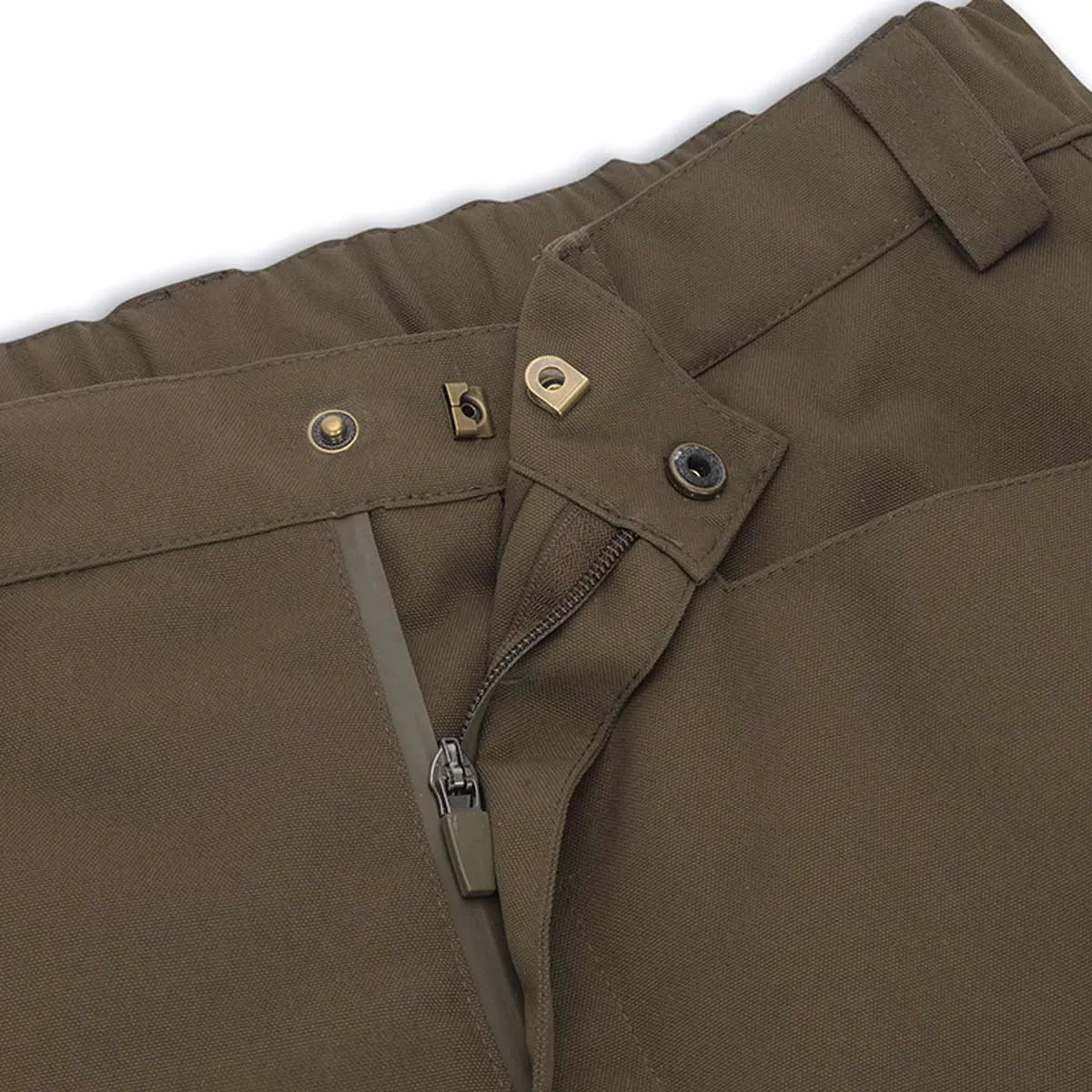 Hoggs of Fife Ballater Waterproof Field Trousers