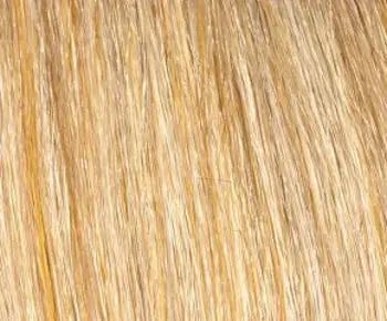 Honeysuckle wig - Natural Collection