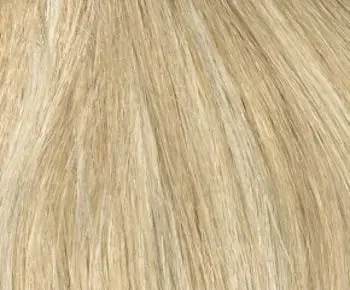 Honeysuckle wig - Natural Collection