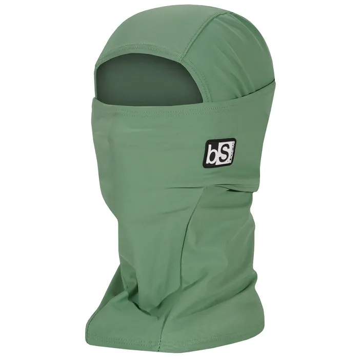 Hood Balaclava - Basil