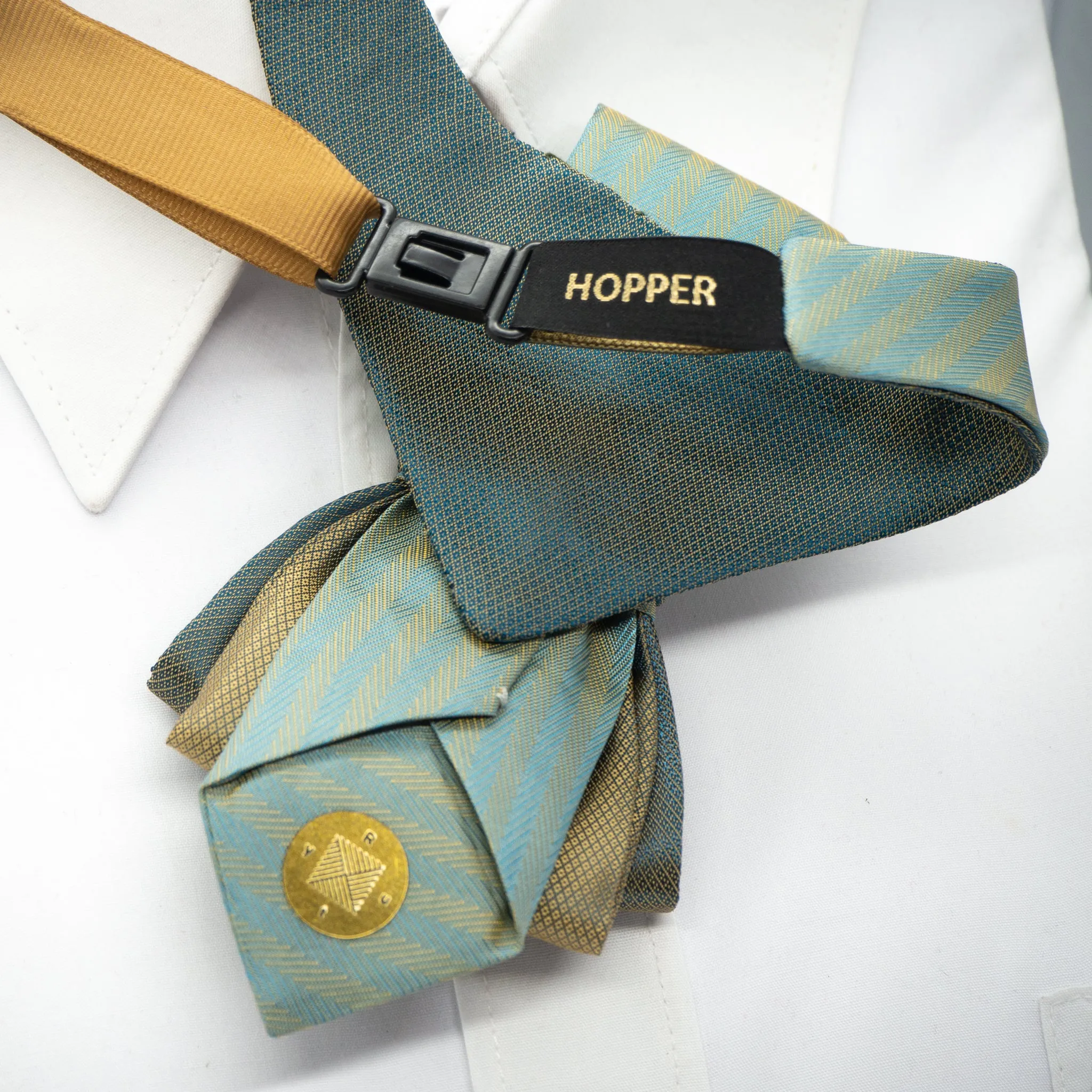 HOPPER TIE VYTIS SUMMER