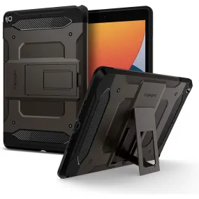 iPad 10.2" 9th Gen (2021) / iPad 8th Gen (2020) / iPad 10.2" / iPad 7th Gen (2019) Case Tough Armor