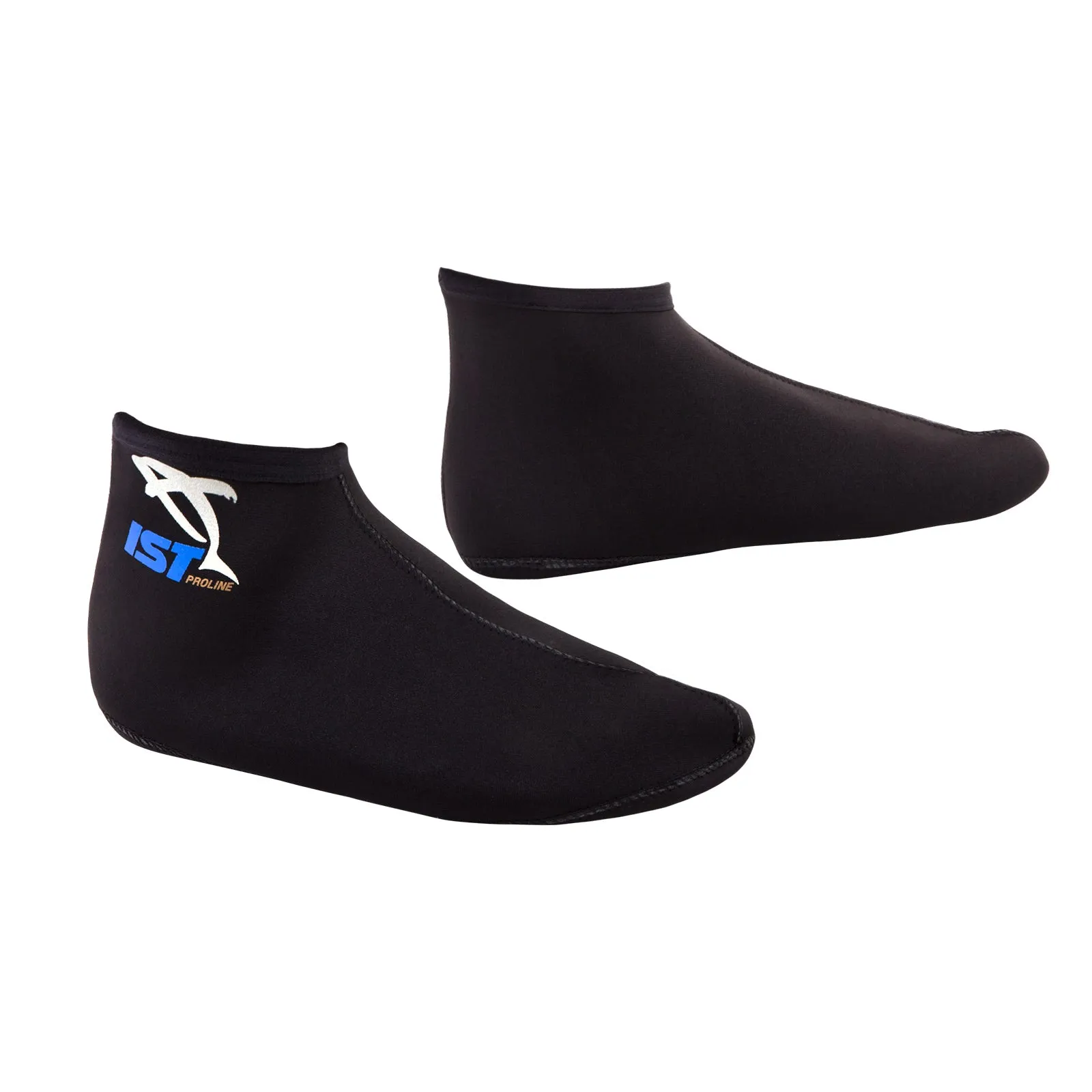 IST 3mm Neoprene II Low-Cut Socks