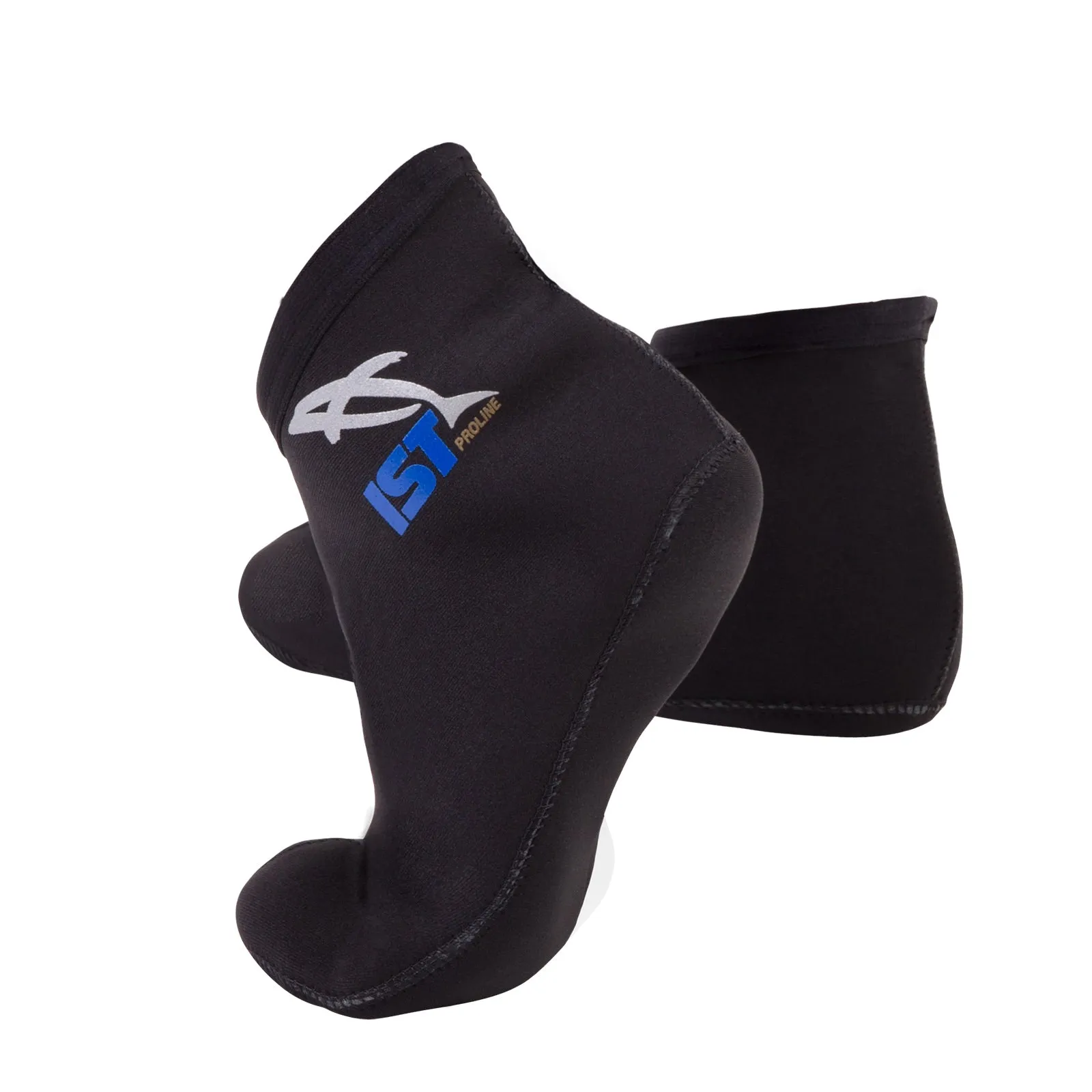 IST 3mm Neoprene II Low-Cut Socks