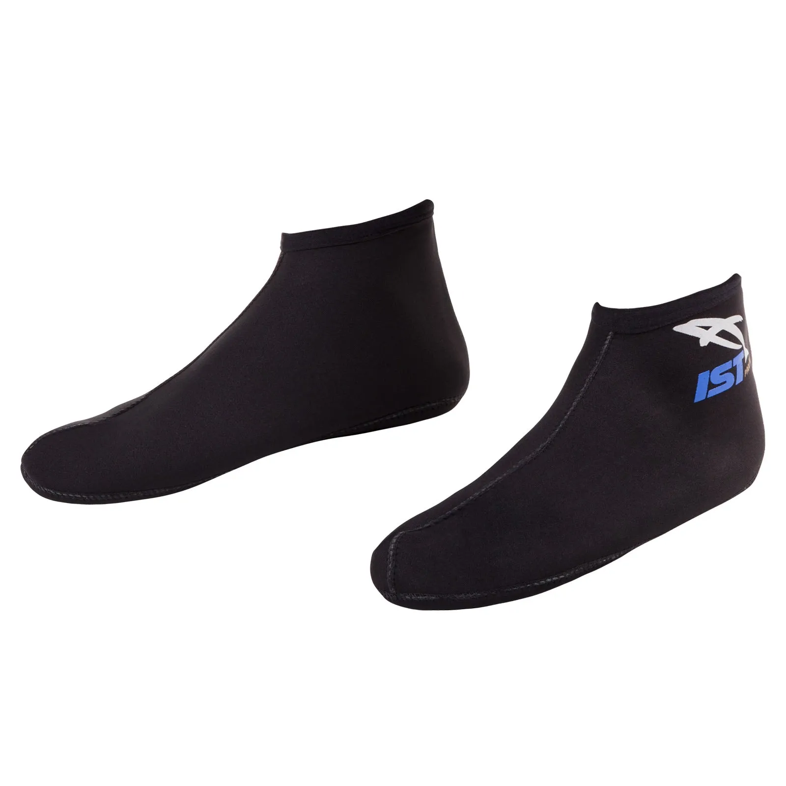 IST 3mm Neoprene II Low-Cut Socks