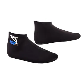 IST 3mm Neoprene II Low-Cut Socks