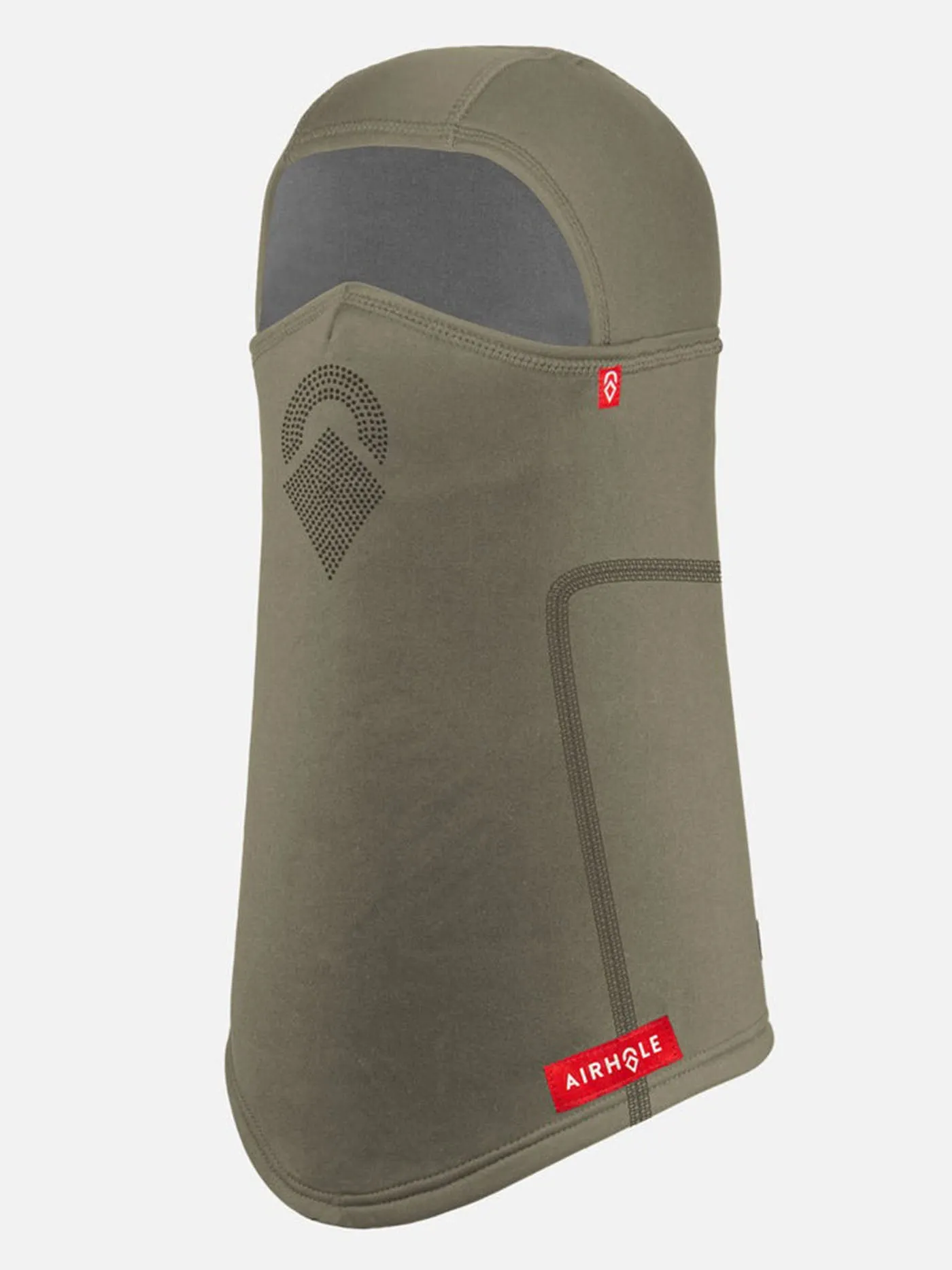 Laser Hinge Polar Balaclava