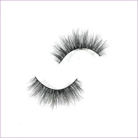 London 3D Mink Lashes