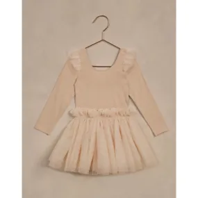 lottie tutu set || antique