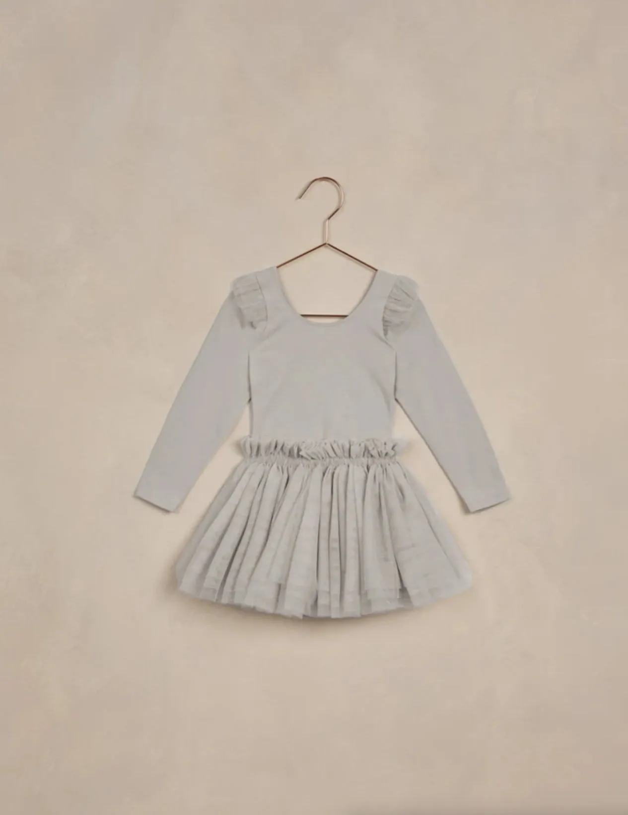 LOTTIE TUTU SET || FROST