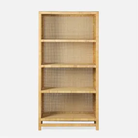 Made Goods Isla Bookcase