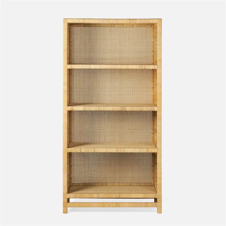 Made Goods Isla Bookcase