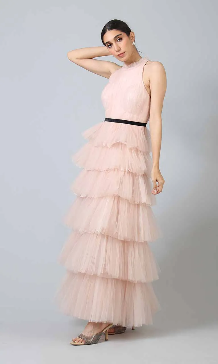 Maeve Tulle Dress