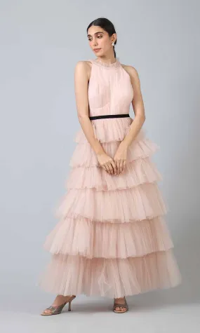 Maeve Tulle Dress